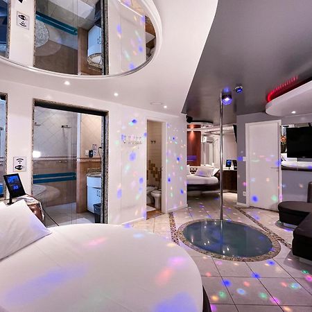 A2 Suites - Hotel E Motel Núcleo Bandeirante 外观 照片