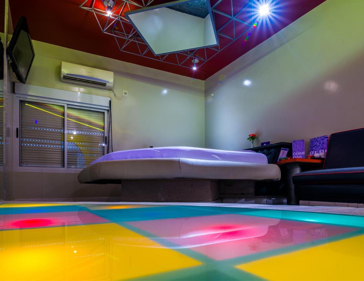 A2 Suites - Hotel E Motel Núcleo Bandeirante 外观 照片