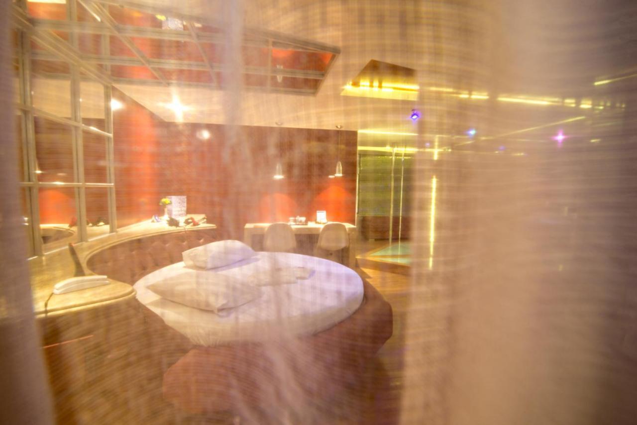 A2 Suites - Hotel E Motel Núcleo Bandeirante 外观 照片