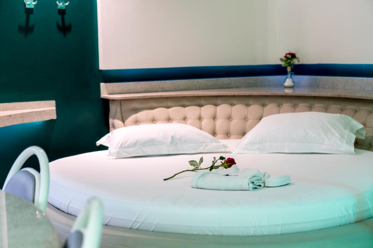 A2 Suites - Hotel E Motel Núcleo Bandeirante 外观 照片
