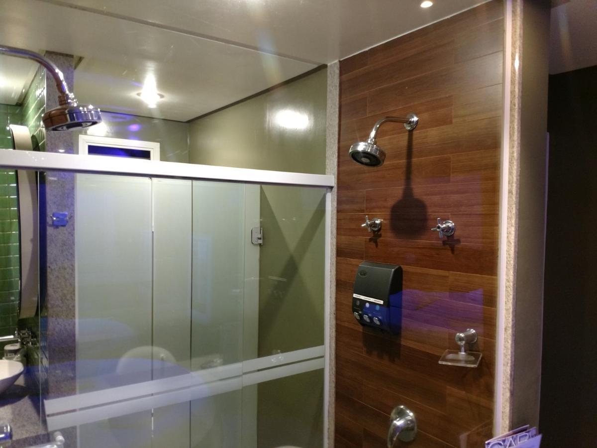 A2 Suites - Hotel E Motel Núcleo Bandeirante 外观 照片
