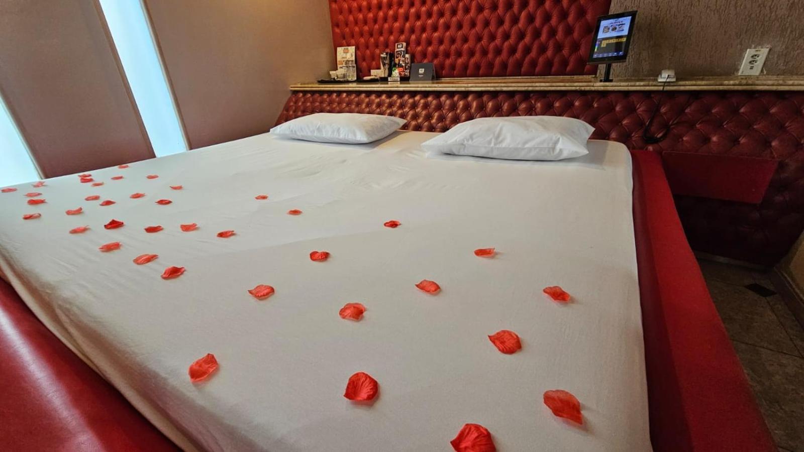 A2 Suites - Hotel E Motel Núcleo Bandeirante 外观 照片