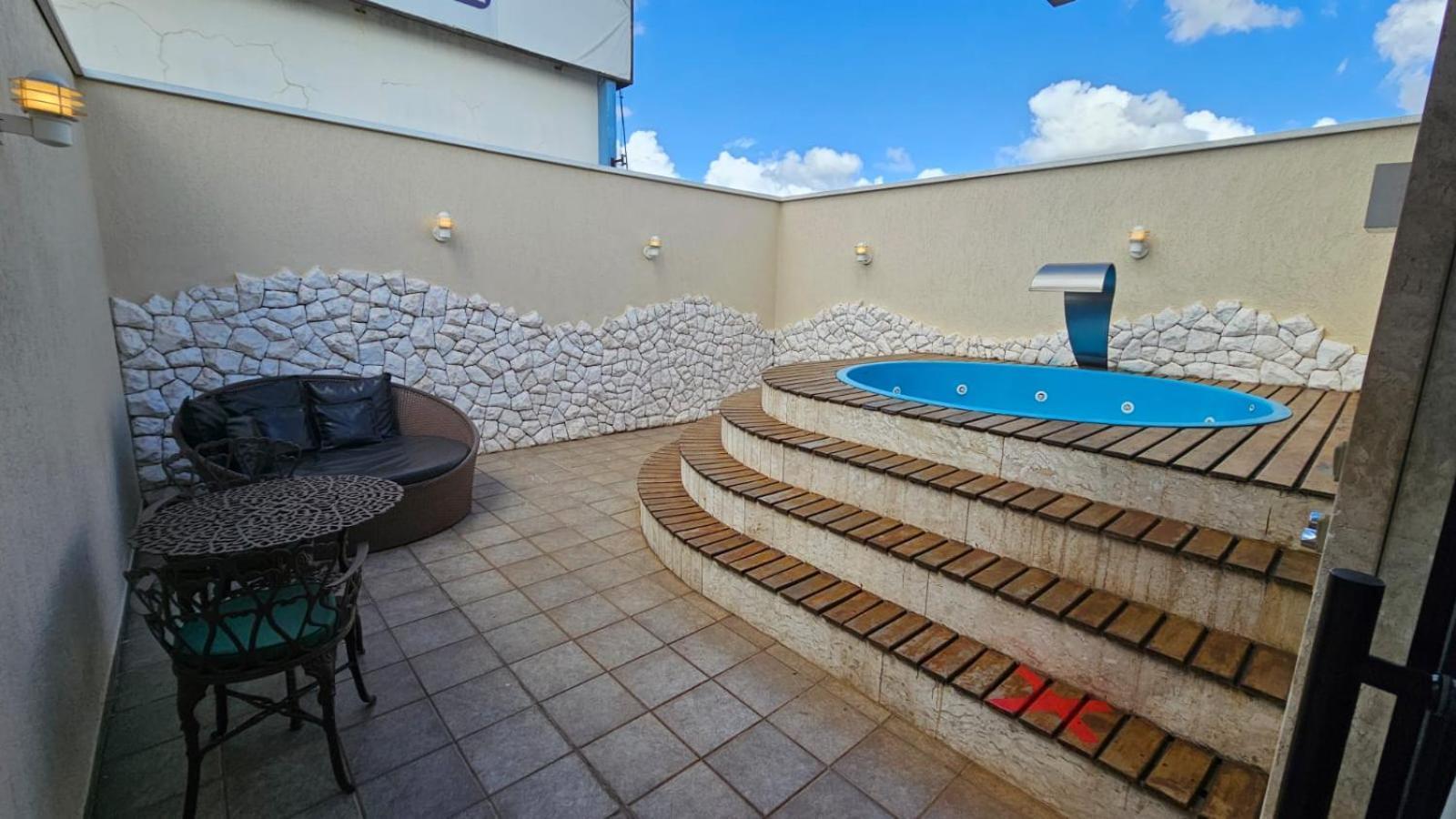A2 Suites - Hotel E Motel Núcleo Bandeirante 外观 照片